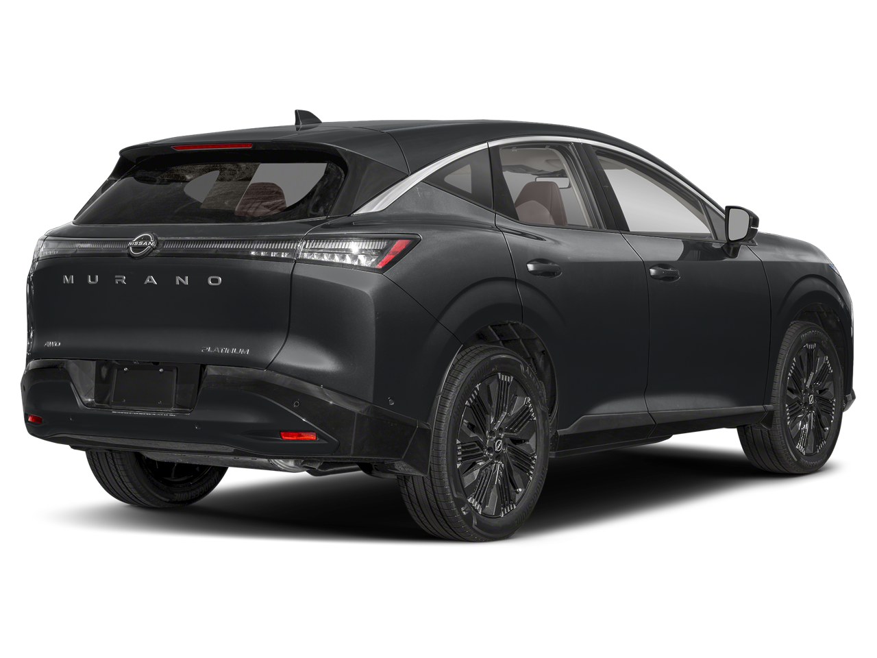 2025 Nissan Murano SL - Photo 26