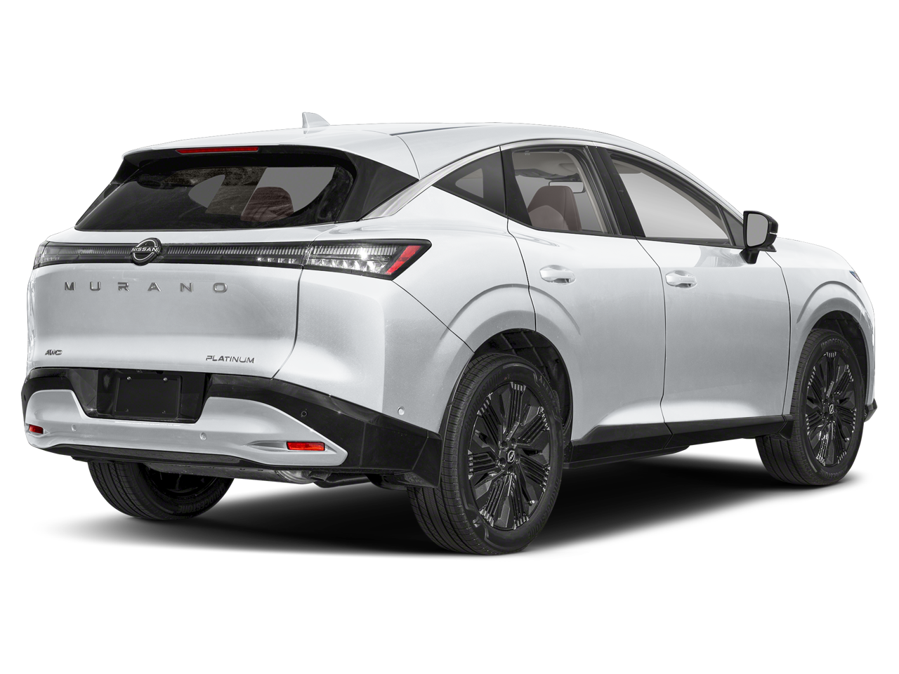 2025 Nissan Murano SL - Photo 25