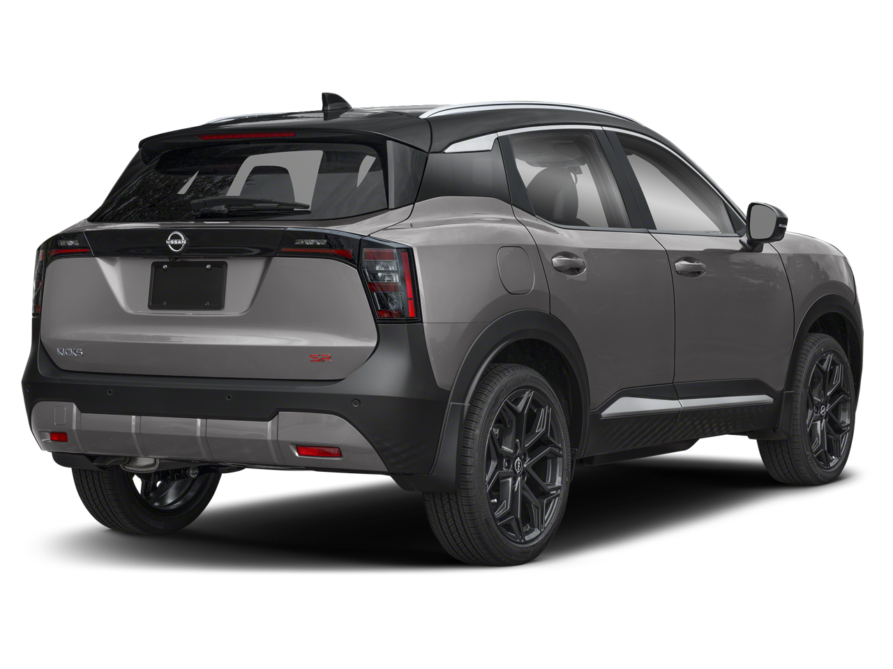 2025 Nissan Kicks SR AWD - Photo 26