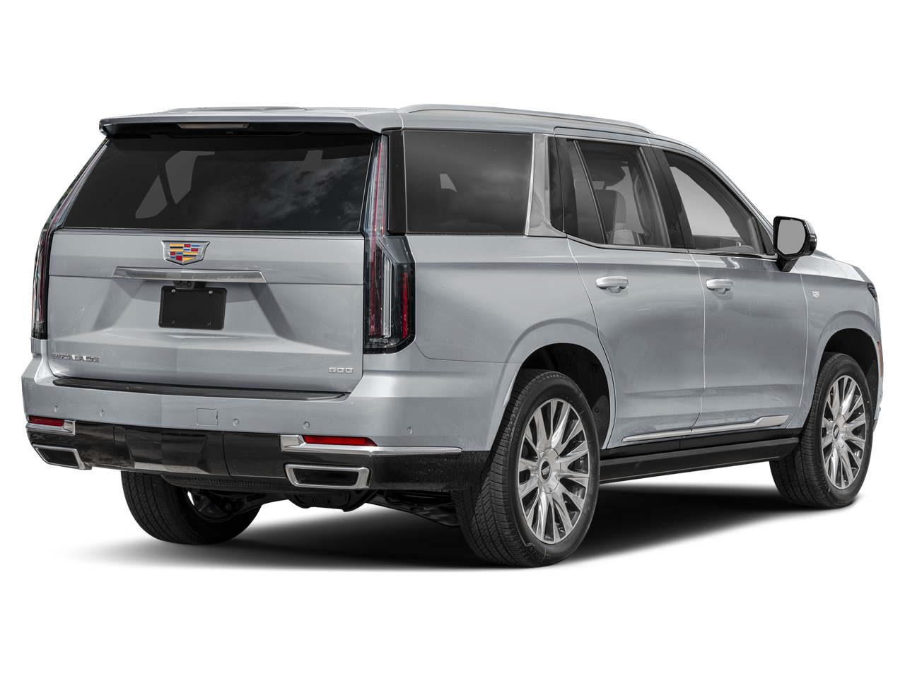 2026 Cadillac Escalade 4WD Platinum Luxury