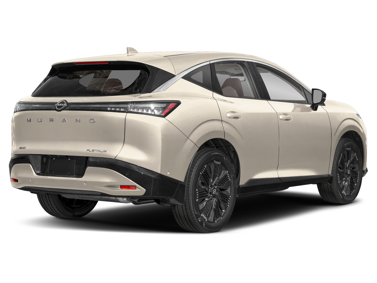 2026 Nissan Murano Platinum - Photo 27
