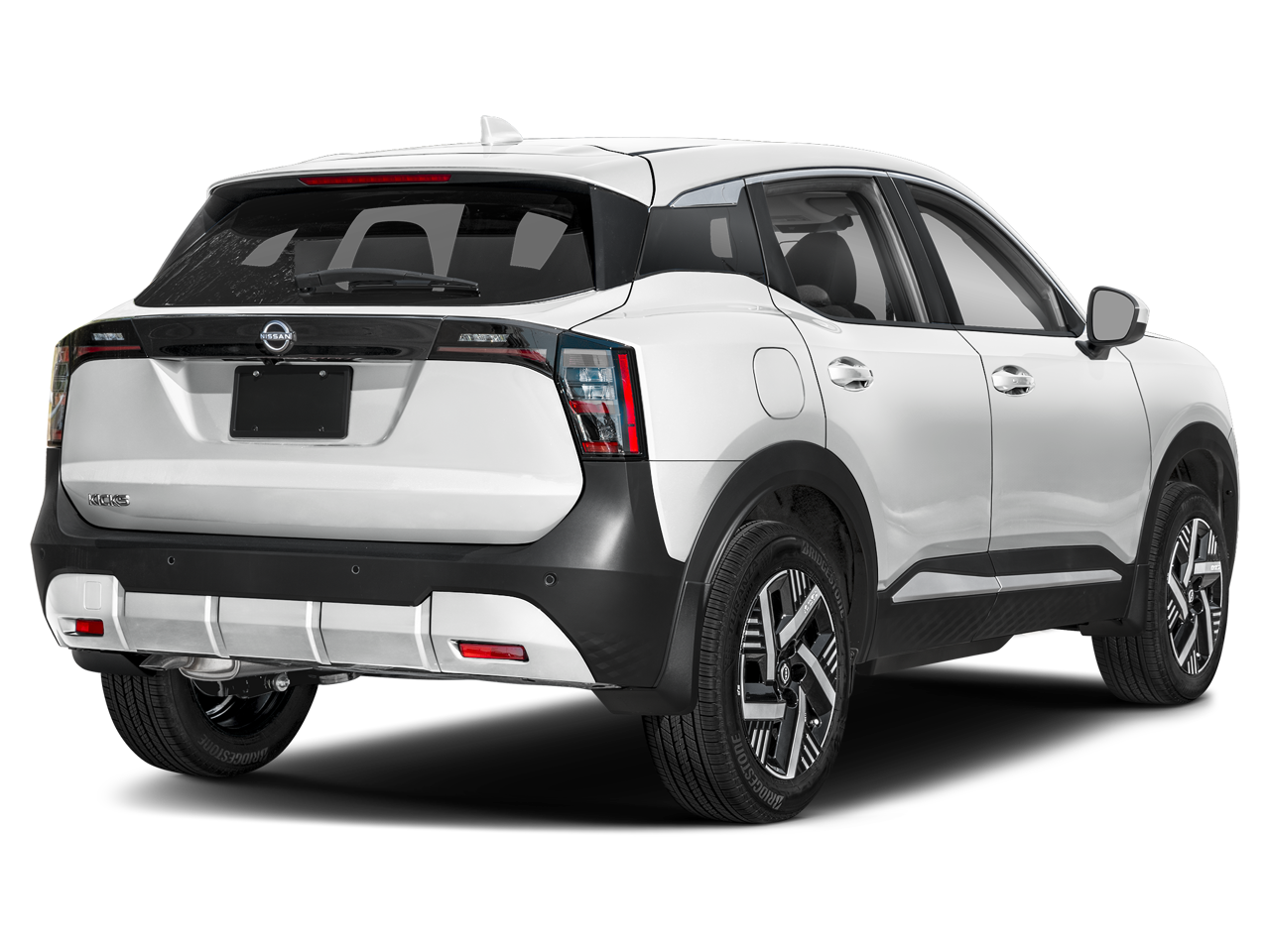 2026 Nissan KICKS SV AWD - Photo 25