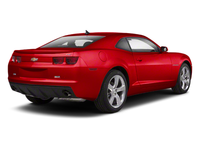 2010 Chevrolet Camaro 1LT