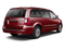 2011 Chrysler Town & Country Touring