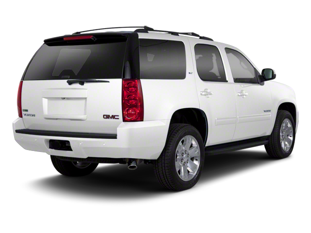 2013 GMC Yukon SLE