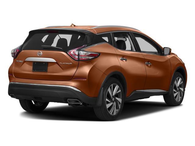 Used 2016 Nissan Murano Platinum with VIN 5N1AZ2MH2GN153977 for sale in Elkhart, IN