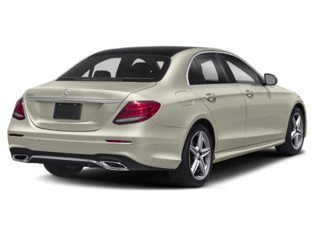2017 Mercedes-Benz E 300 E 300 Luxury