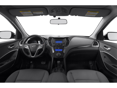 2015 Hyundai Santa Fe Sport Base