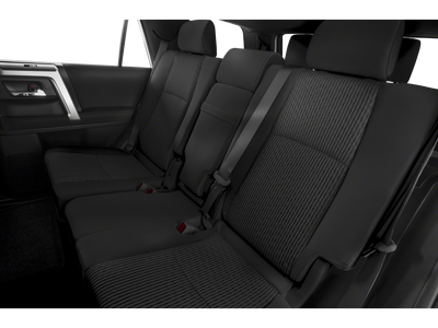 2019 Toyota 4Runner TRD Off Road