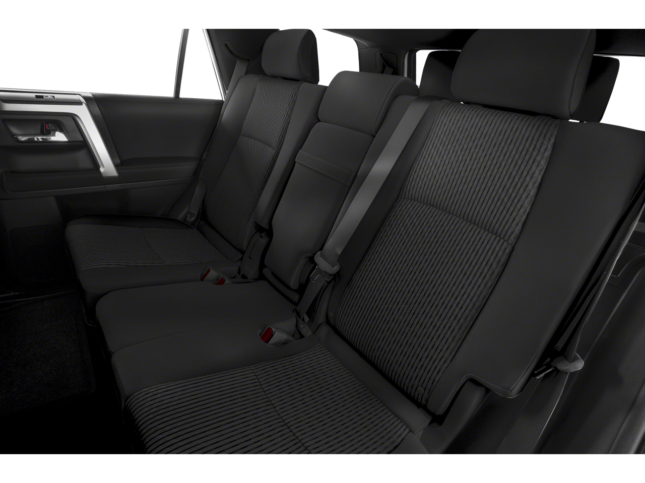 2019 Toyota 4Runner TRD Off Road