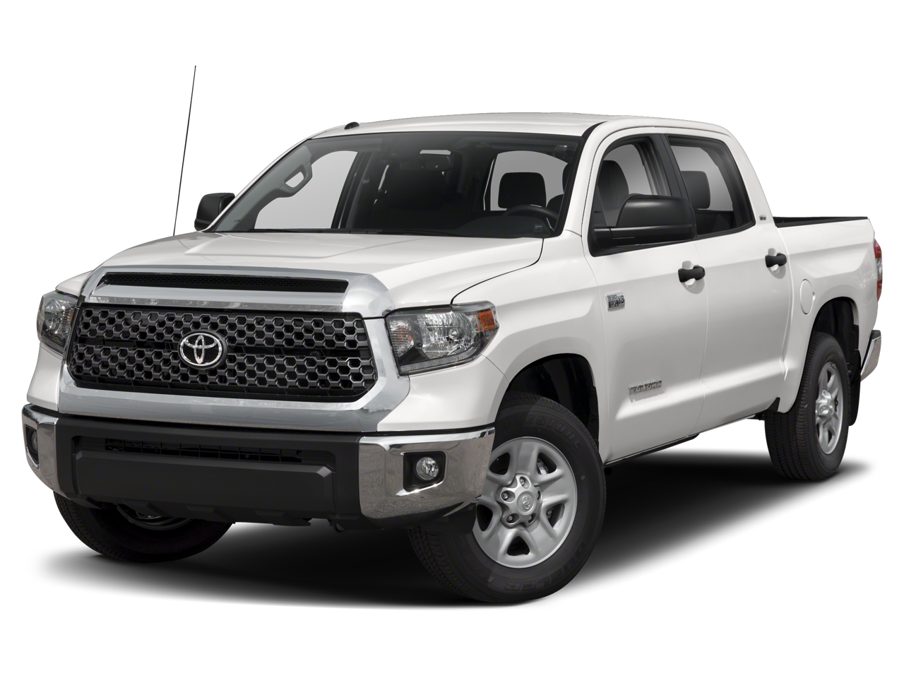 2019 Toyota Tundra Platinum