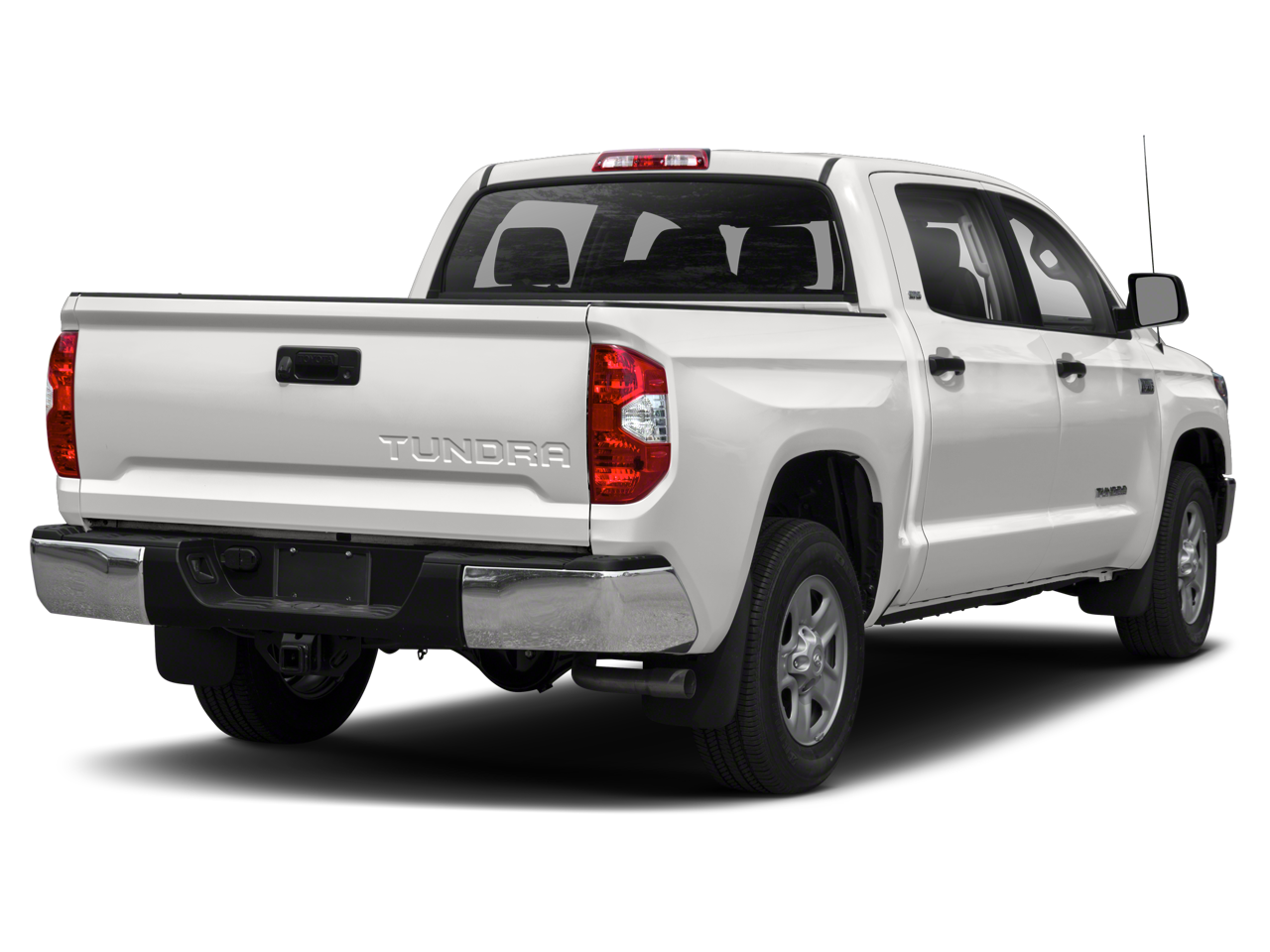 2019 Toyota Tundra Platinum