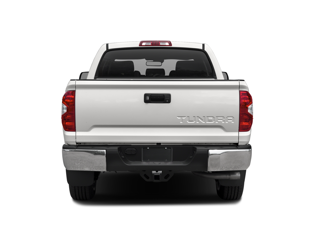 2019 Toyota Tundra Platinum