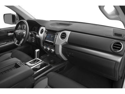 2019 Toyota Tundra Platinum