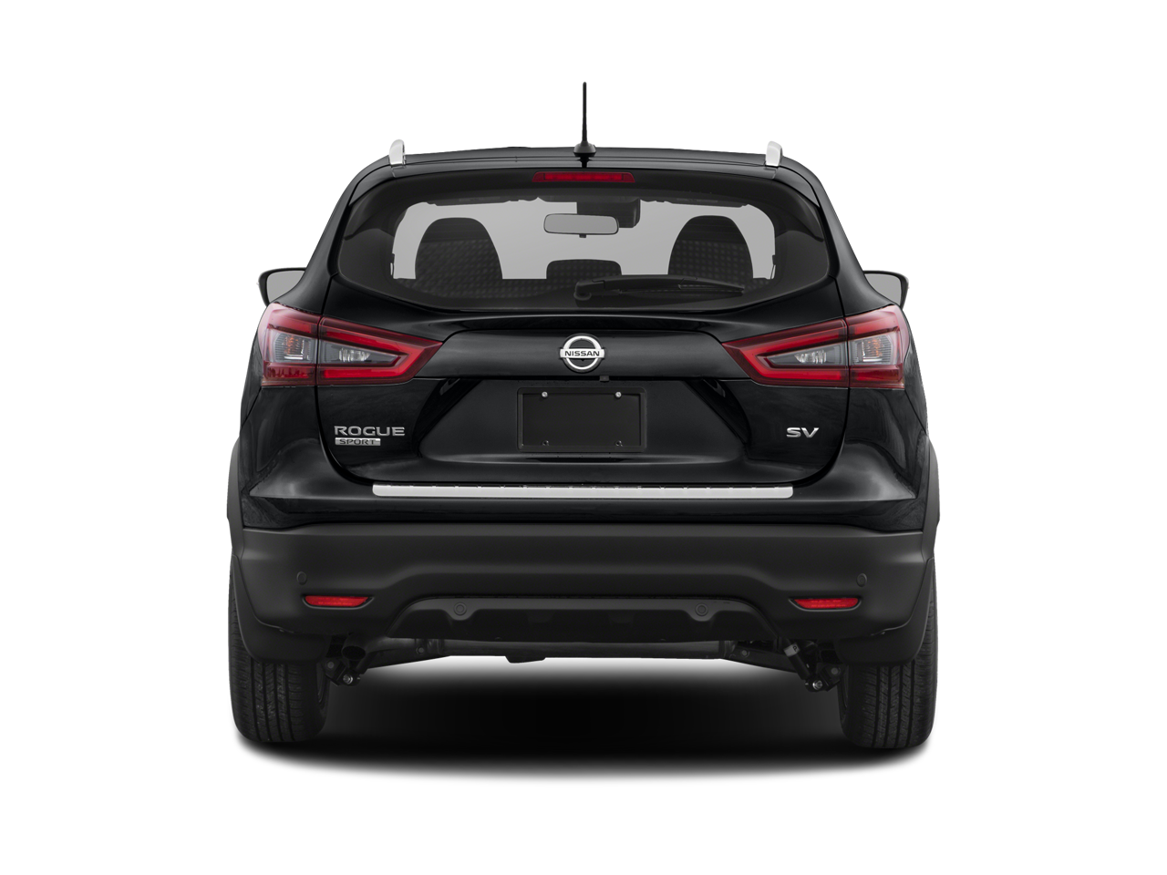 2020 Nissan Rogue Sport SV