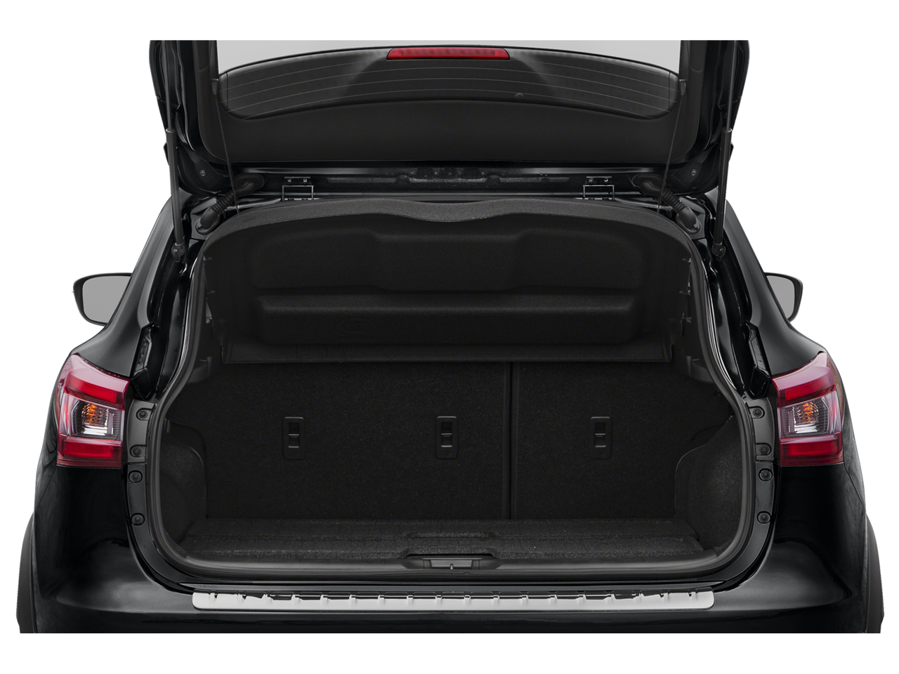 2020 Nissan Rogue Sport SV