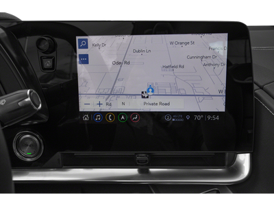 2022 Chevrolet Corvette 3LT