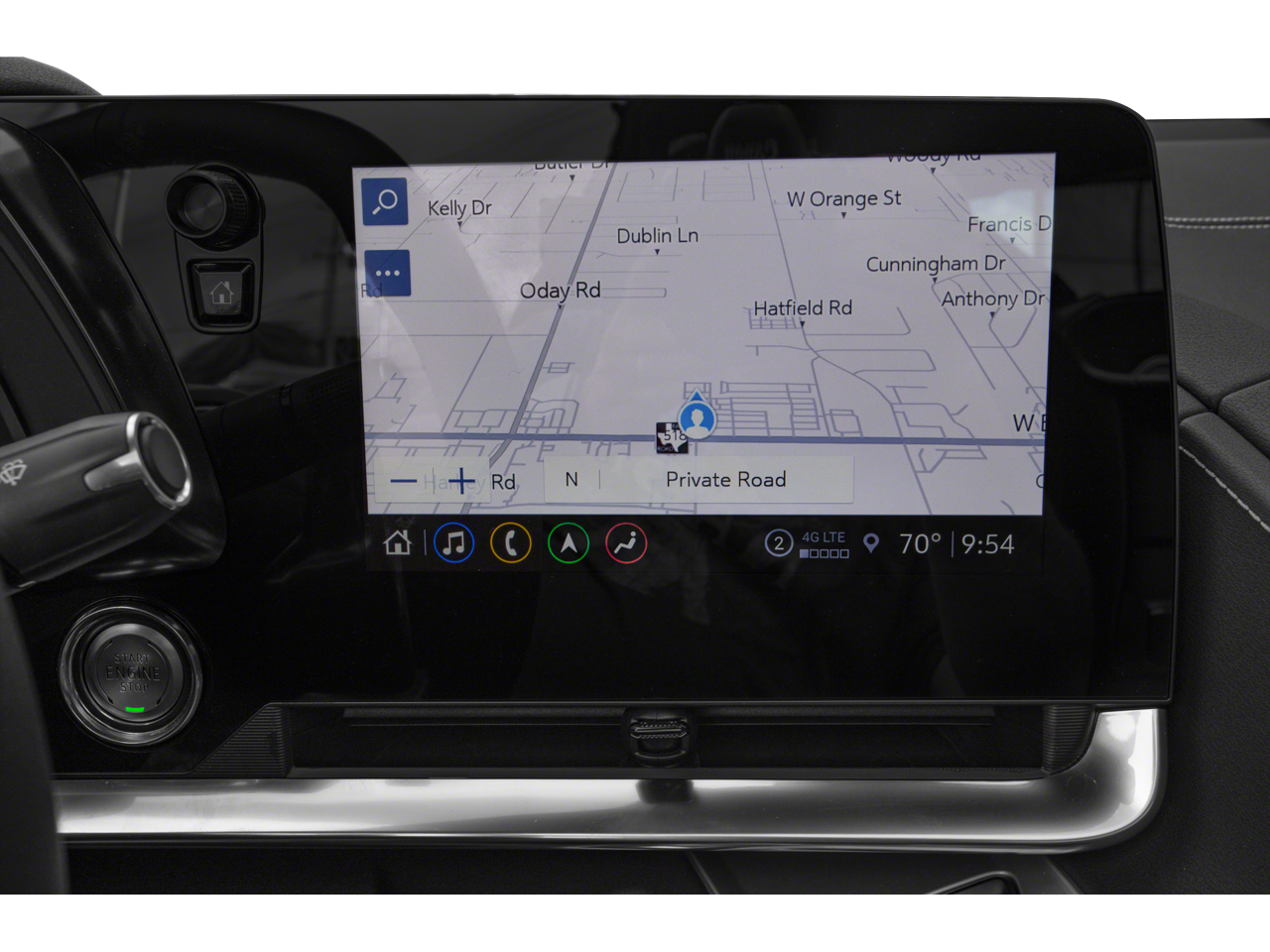 2022 Chevrolet Corvette 3LT