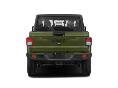 2022 Jeep Gladiator Sport S
