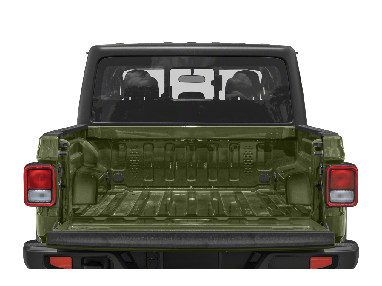 2022 Jeep Gladiator Sport S