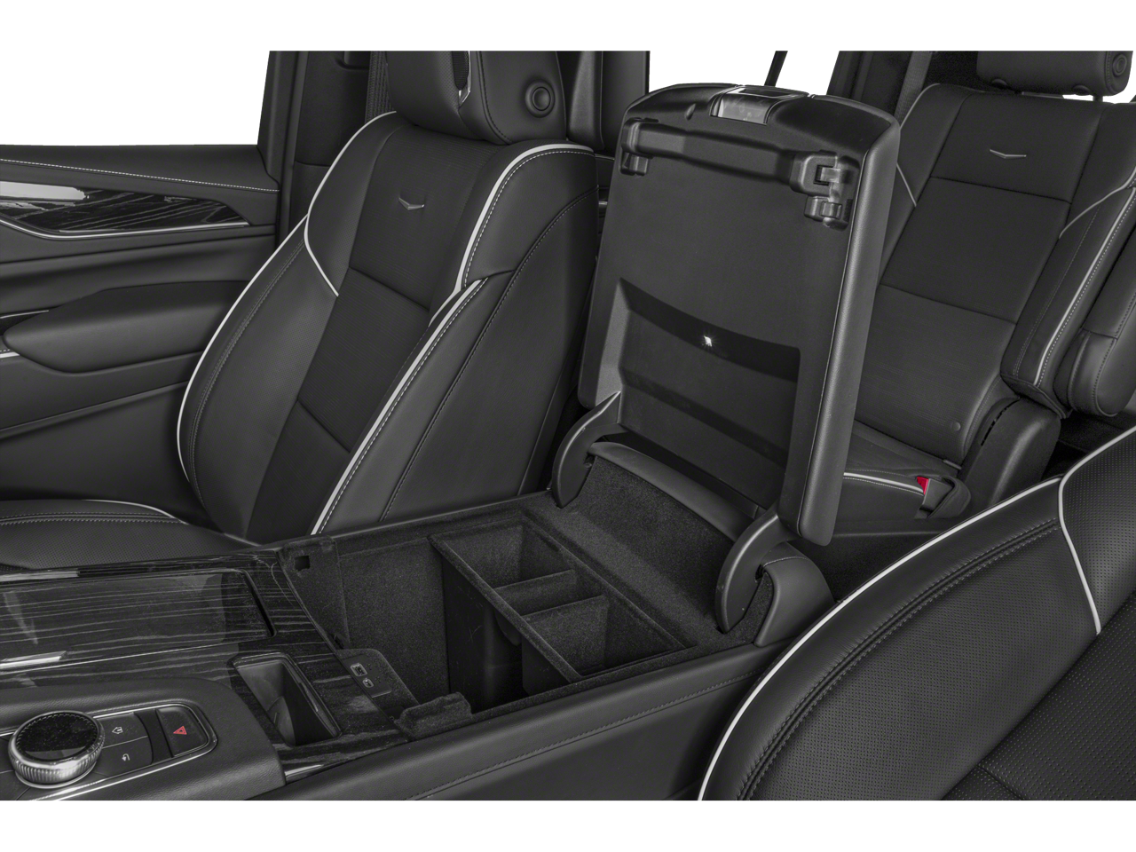 2023 Cadillac Escalade ESV 4WD Sport