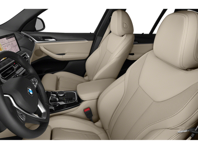 2024 BMW X3 xDrive30i xDrive30i