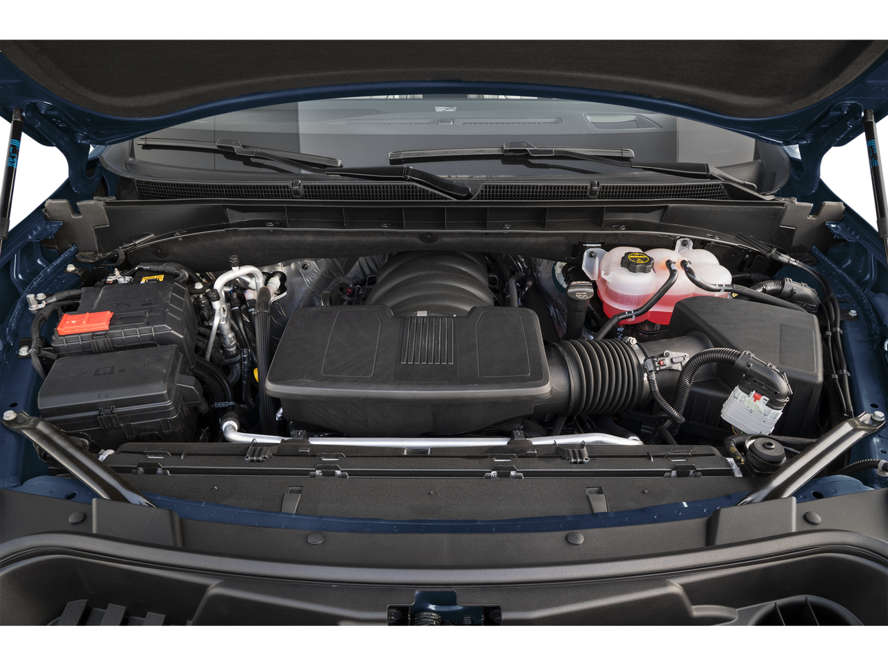 2025 Cadillac Escalade 4WD Sport