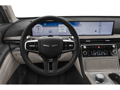 2025 Genesis GV80 2.5T Standard