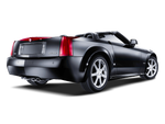 2008 Cadillac XLR Base