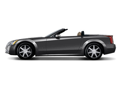 2008 Cadillac XLR Base