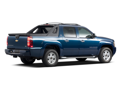 2008 Chevrolet Avalanche LT w/3LT