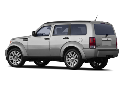 2009 Dodge Nitro SE
