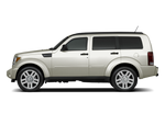 2009 Dodge Nitro SE