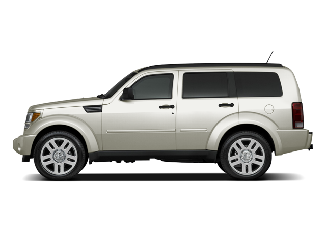 2009 Dodge Nitro SE