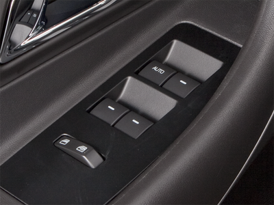 2010 Ford Taurus Limited