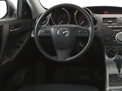2010 Mazda MAZDA3 i Touring