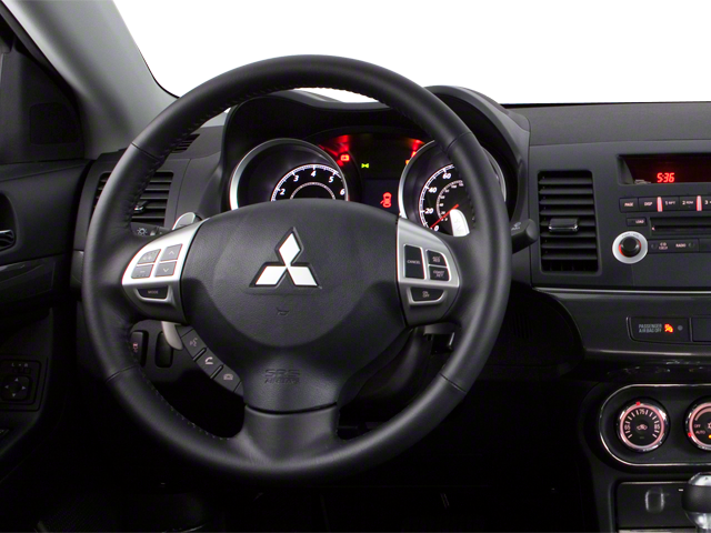 2010 Mitsubishi Lancer DE
