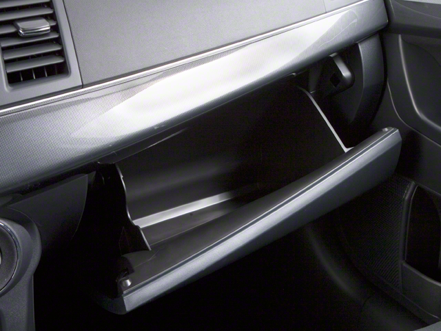2010 Mitsubishi Lancer DE