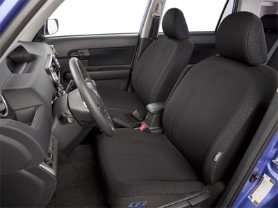 2010 Scion xB Release Series 7.0