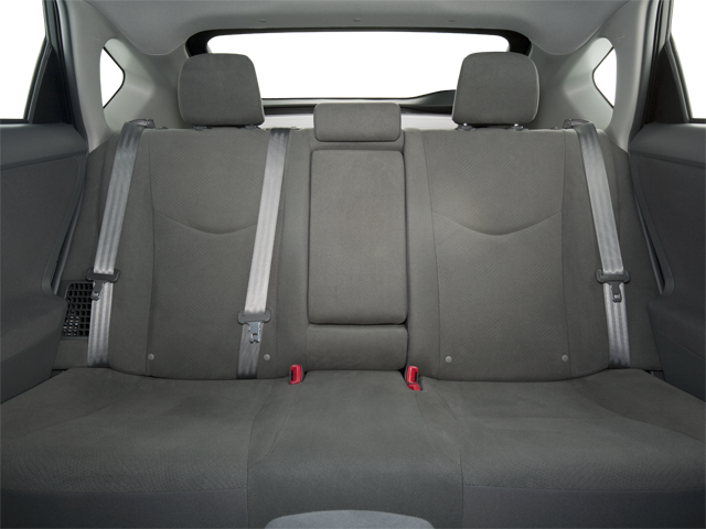 2010 Toyota Prius III