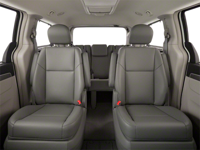 2010 Volkswagen Routan SE