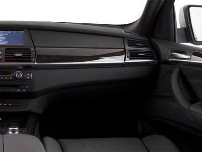 2012 BMW X5 xDrive35i Premium 35i Premium