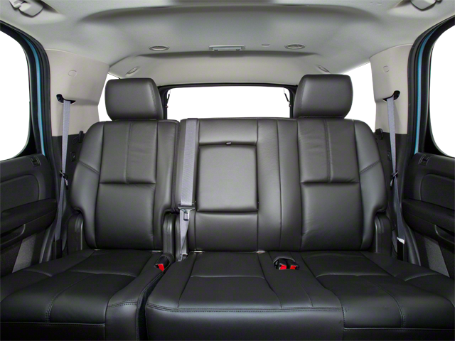 2013 GMC Yukon SLE