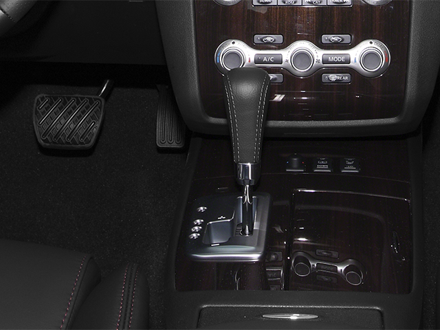 2014 Nissan Maxima 3.5 S
