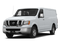 2014 Nissan NV2500HD SV