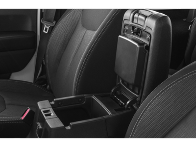 2017 Jeep Wrangler Rubicon