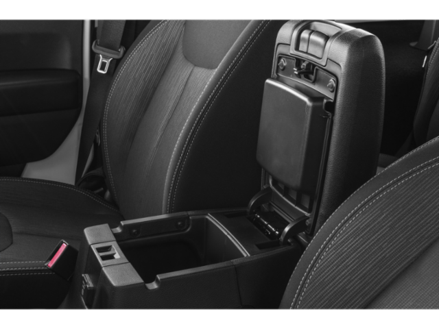 2017 Jeep Wrangler Rubicon