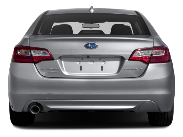 2017 Subaru Legacy Premium