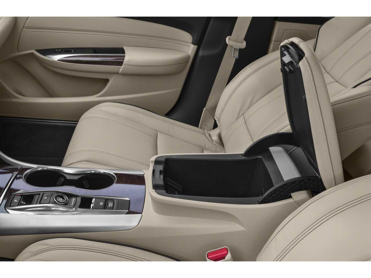 2019 Acura TLX w/Technology Pkg