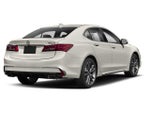 2019 Acura TLX w/Technology Pkg